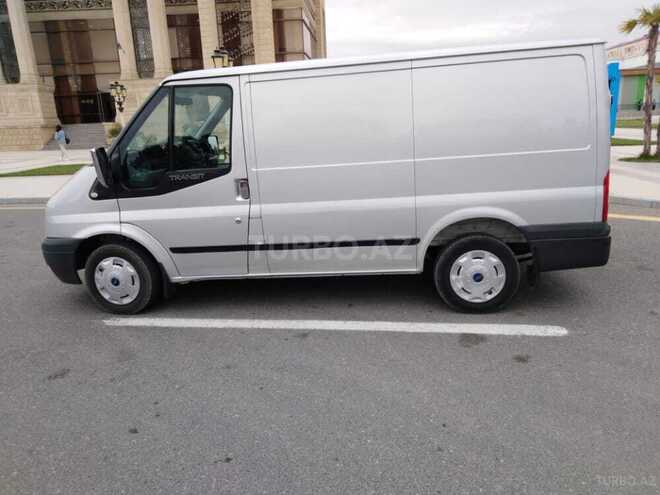 Ford Transit 2008, 167,000 km - 2.2 л - Sumqayıt