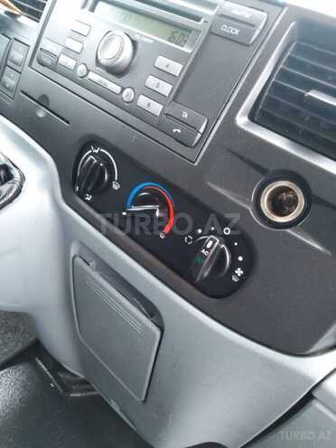 Ford Transit 2008, 167,000 km - 2.2 л - Sumqayıt