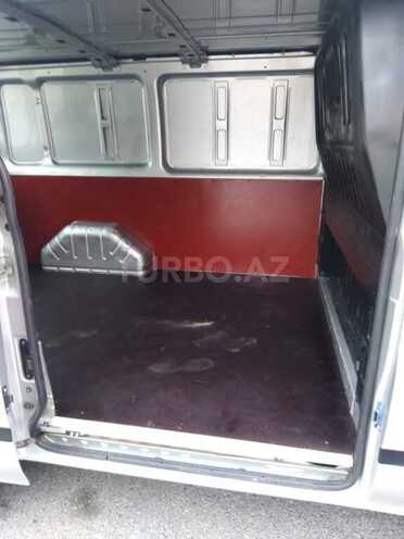 Ford Transit 2008, 167,000 km - 2.2 л - Sumqayıt