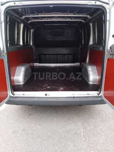 Ford Transit 2008, 167,000 km - 2.2 л - Sumqayıt