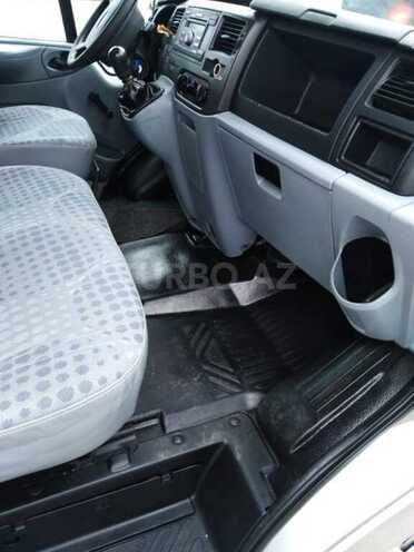 Ford Transit 2008, 167,000 km - 2.2 л - Sumqayıt
