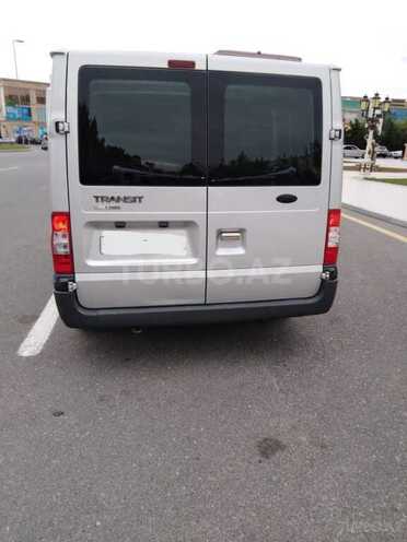 Ford Transit 2008, 167,000 km - 2.2 л - Sumqayıt