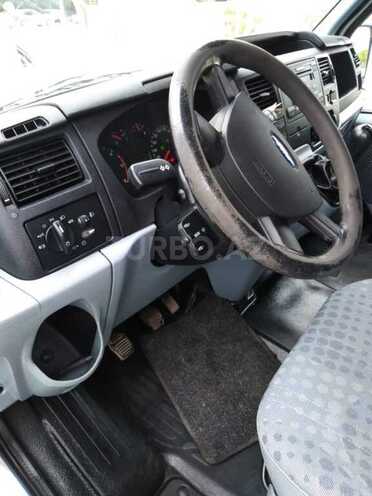 Ford Transit 2008, 167,000 km - 2.2 л - Sumqayıt