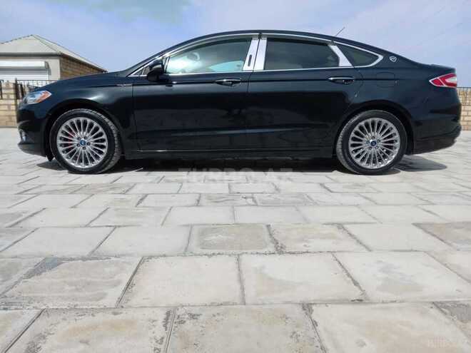 Ford Fusion 2014, 19,000 km - 2.0 l - Bakı