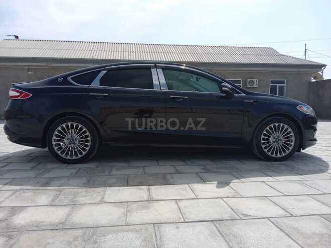 Ford Fusion 2014, 19,000 km - 2.0 l - Bakı