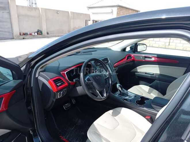 Ford Fusion 2014, 19,000 km - 2.0 l - Bakı