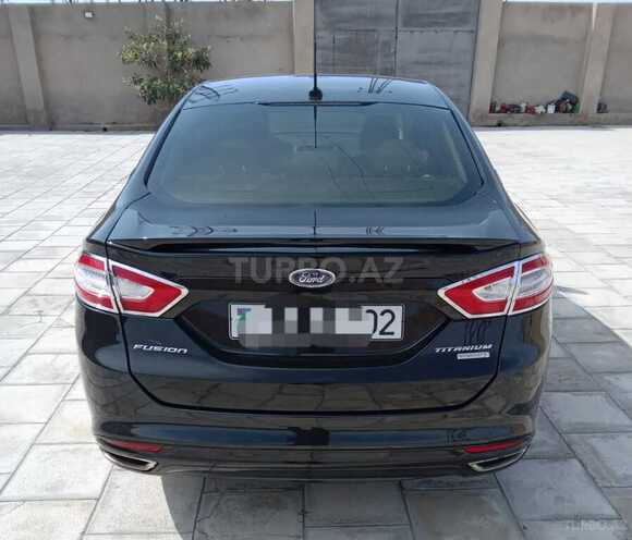 Ford Fusion 2014, 19,000 km - 2.0 l - Bakı