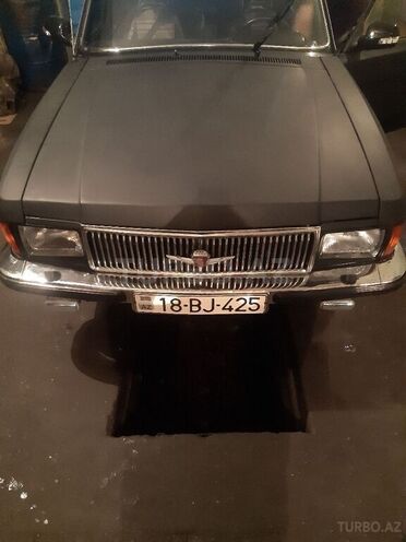 GAZ 3102 1996, 90,000 km - 2.3 l - Şirvan