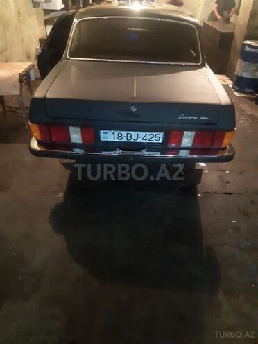 GAZ 3102 1996, 90,000 km - 2.3 l - Şirvan