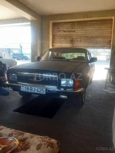 GAZ 3102 1996, 90,000 km - 2.3 l - Şirvan