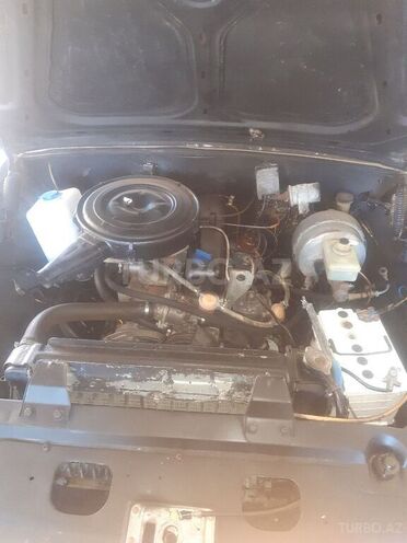 GAZ 3102 1996, 90,000 km - 2.3 l - Şirvan