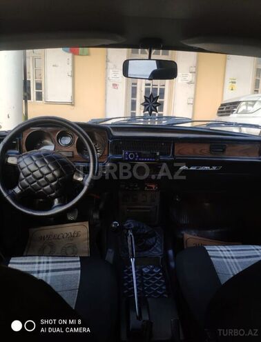 GAZ 3102 1996, 90,000 km - 2.3 l - Şirvan