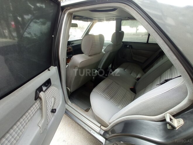 Mercedes 190 1991, 525,200 km - 2.0 l - Bakı