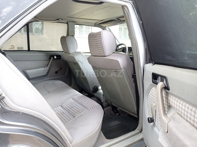 Mercedes 190 1991, 525,200 km - 2.0 l - Bakı
