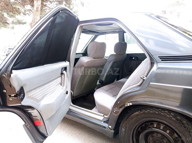 Mercedes 190 1991, 525,200 km - 2.0 l - Bakı