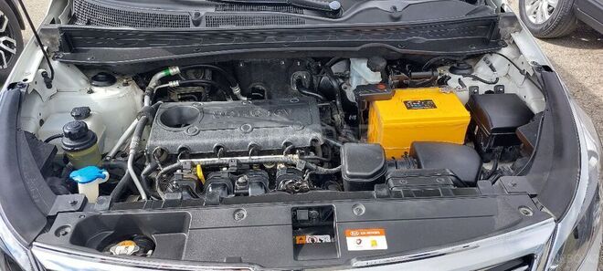Kia Sportage 2013, 100,462 km - 2.0 l - Şəki