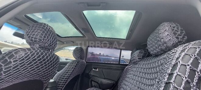 Kia Sportage 2013, 100,462 km - 2.0 l - Şəki