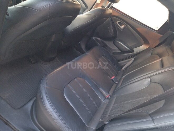 Hyundai ix35 2012, 119,320 km - 2.4 l - Tovuz