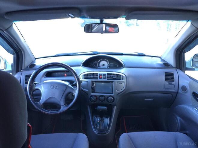 Hyundai Matrix 2007, 230,000 km - 1.5 л - Bakı