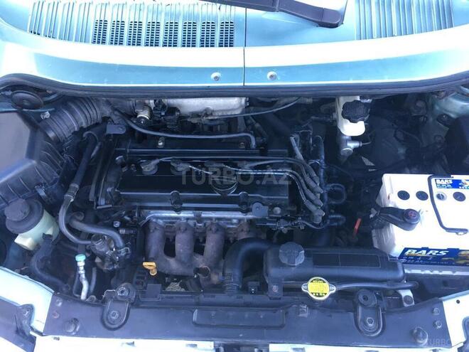 Hyundai Matrix 2007, 230,000 km - 1.5 л - Bakı