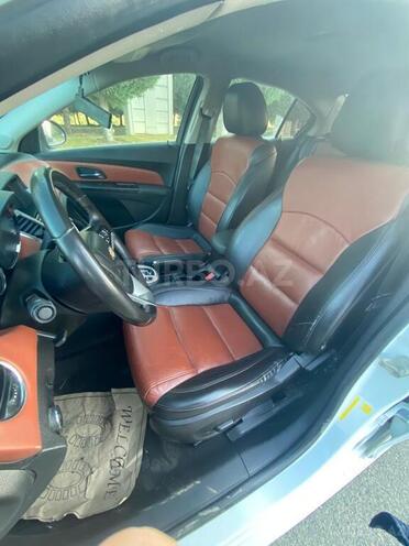 Chevrolet Cruze 2014, 83,000 km - 1.4 л - Gəncə