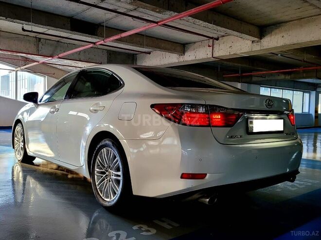Lexus ES 250 2014, 160,000 km - 2.5 l - Bakı