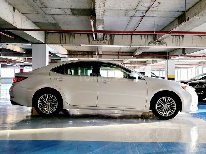 Lexus ES 250 2014, 160,000 km - 2.5 l - Bakı
