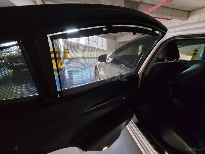 Lexus ES 250 2014, 160,000 km - 2.5 l - Bakı
