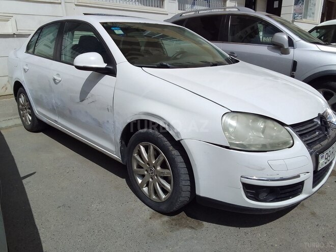 Volkswagen Jetta 2010, 198,500 km - 1.6 l - Bakı