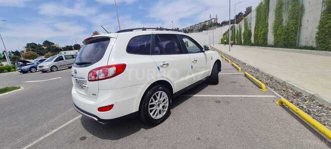 Hyundai Santa Fe 2012, 148,000 km - 2.0 l - Bakı