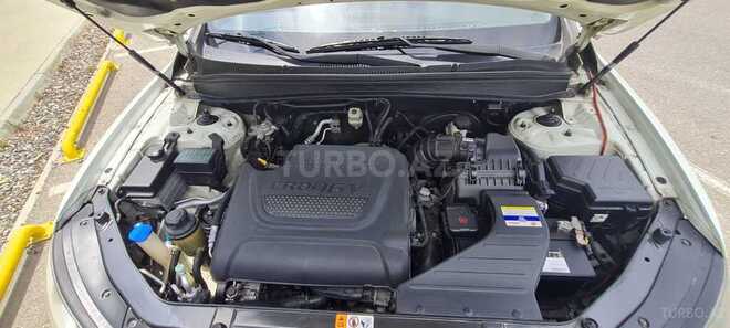 Hyundai Santa Fe 2012, 148,000 km - 2.0 l - Bakı