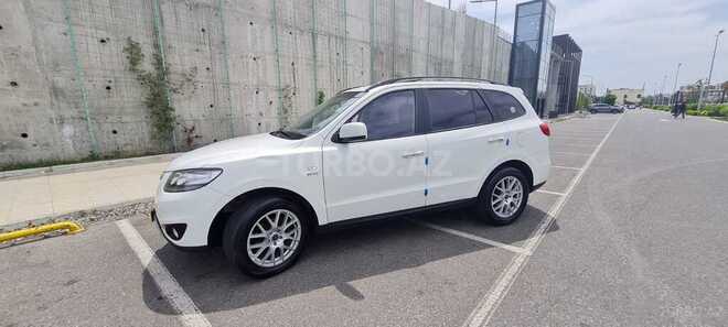 Hyundai Santa Fe 2012, 148,000 km - 2.0 l - Bakı