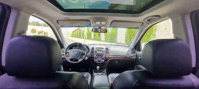 Hyundai Santa Fe 2012, 148,000 km - 2.0 l - Bakı