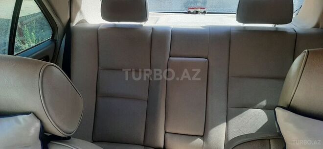Mercedes C 200 1995, 295,000 km - 2.0 l - Bakı