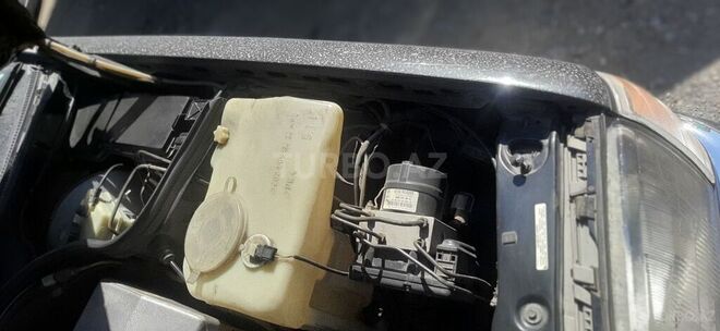 Mercedes C 200 1995, 295,000 km - 2.0 l - Bakı