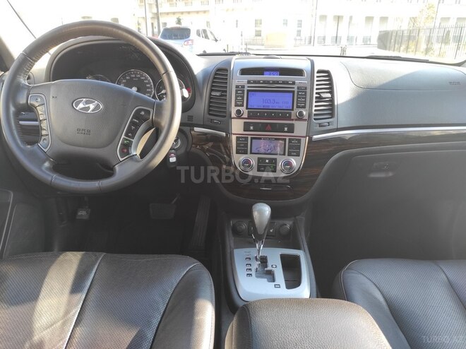 Hyundai Santa Fe 2012, 148,000 km - 2.0 l - Bakı