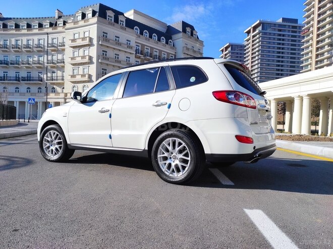 Hyundai Santa Fe 2012, 148,000 km - 2.0 l - Bakı