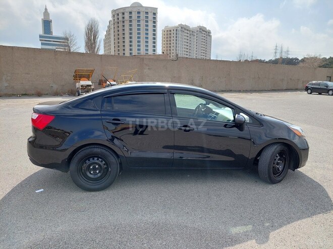 Kia Rio 2013, 147,000 km - 1.6 l - Bakı