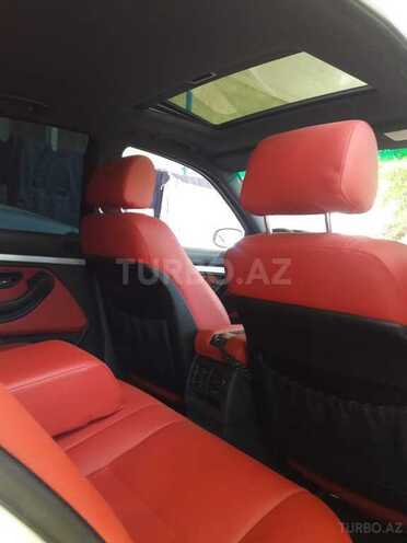 BMW 525 2001, 211,000 km - 2.5 l - Masallı
