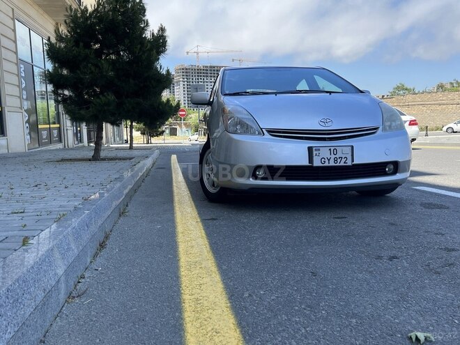 Toyota Prius 2008, 155,303 km - 1.5 l - Bakı