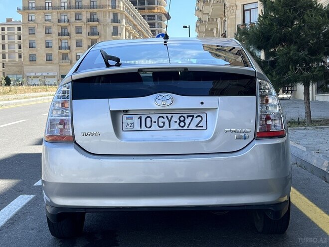 Toyota Prius 2008, 155,303 km - 1.5 l - Bakı