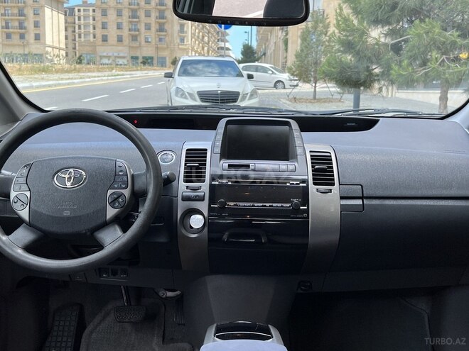 Toyota Prius 2008, 155,303 km - 1.5 l - Bakı