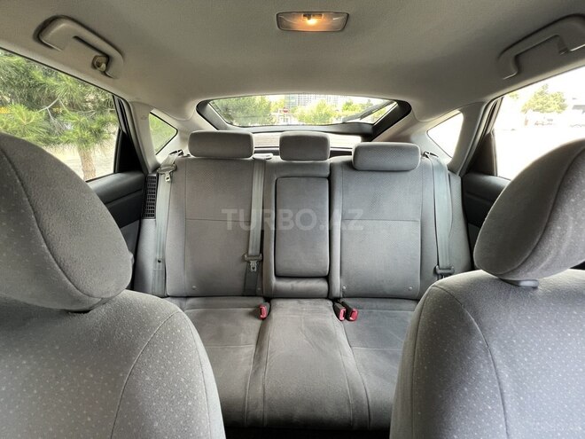 Toyota Prius 2008, 155,303 km - 1.5 l - Bakı