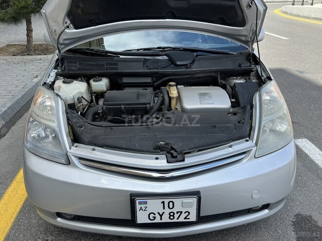Toyota Prius 2008, 155,303 km - 1.5 l - Bakı