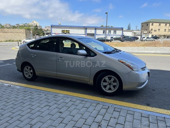 Toyota Prius 2008, 155,303 km - 1.5 l - Bakı