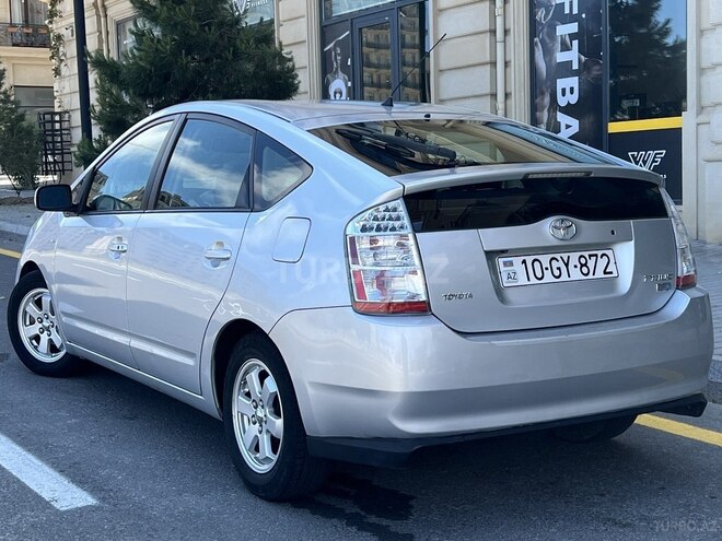 Toyota Prius 2008, 155,303 km - 1.5 l - Bakı