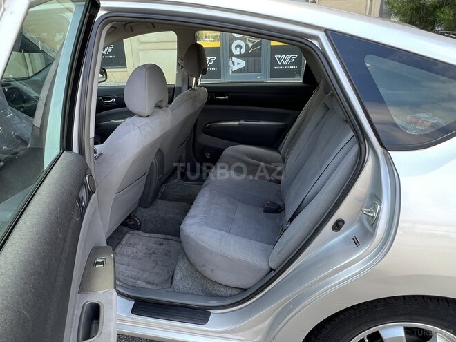 Toyota Prius 2008, 155,303 km - 1.5 l - Bakı