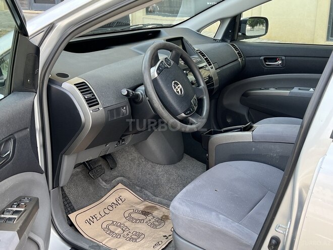 Toyota Prius 2008, 155,303 km - 1.5 l - Bakı