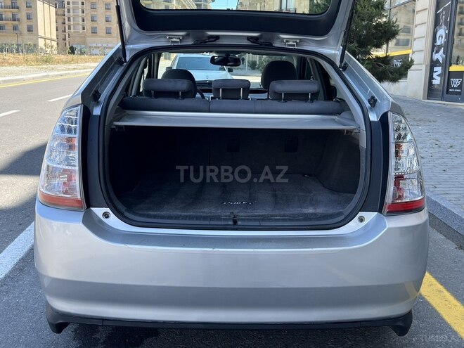 Toyota Prius 2008, 155,303 km - 1.5 l - Bakı