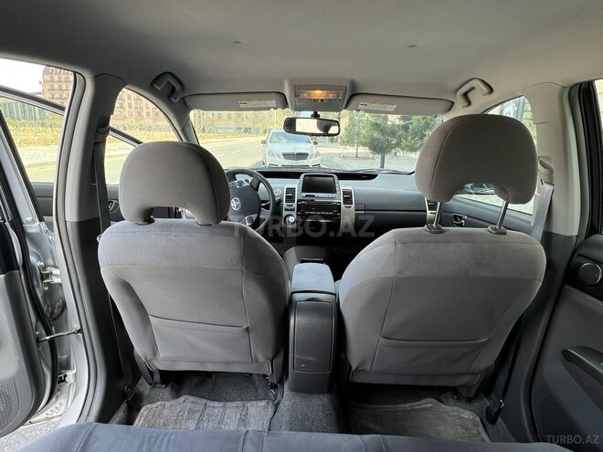 Toyota Prius 2008, 155,303 km - 1.5 l - Bakı